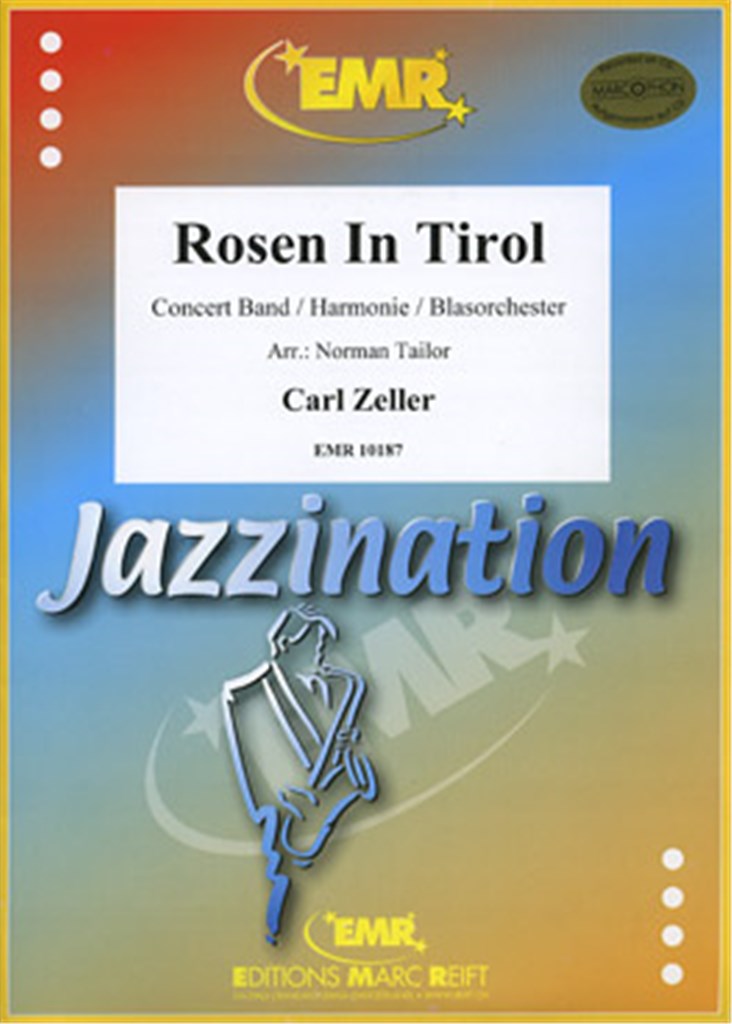 Rosen In Tirol